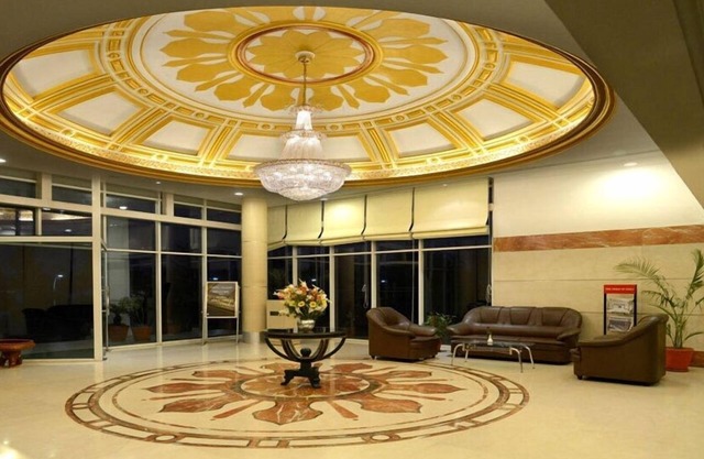 Hotel Amer Greens