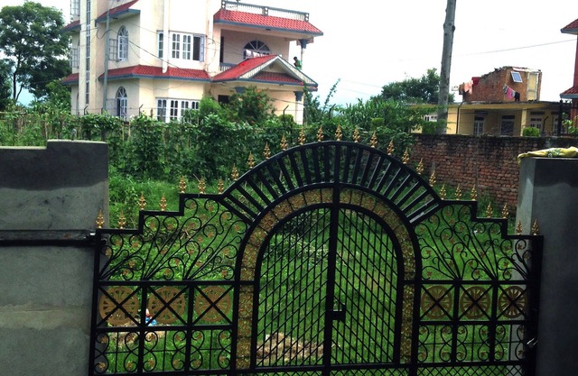 Hotel America - Kathmandu