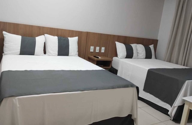Hotel American