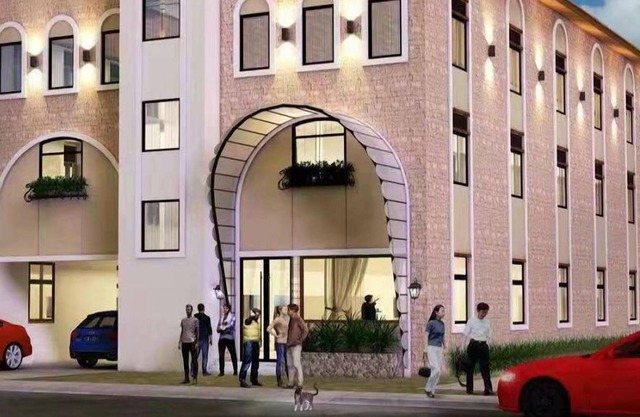Hotel Americano