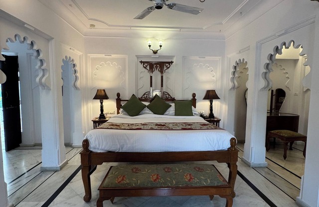 Hotel Amet Haveli
