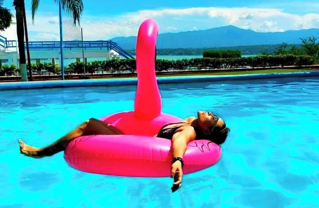 Hotel Ameyali Tequesquitengo