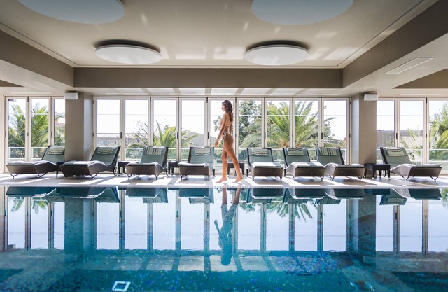 Hotel Ami Budva Petrovac