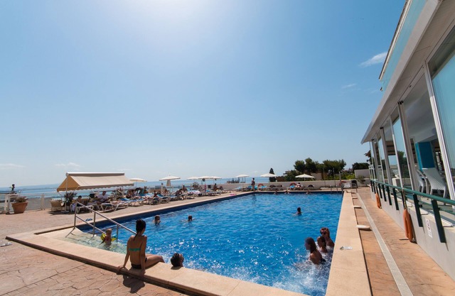 Hotel Amic Horizonte