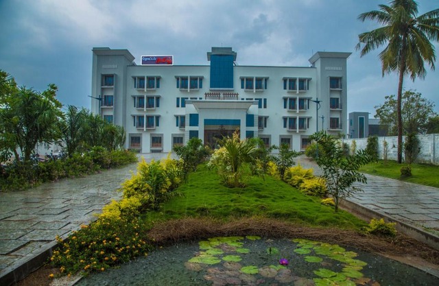 Hotel Amil