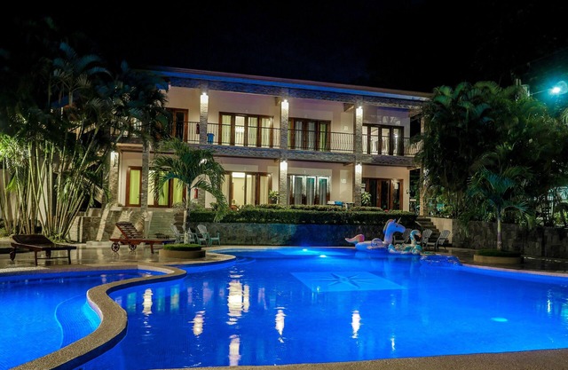 Hotel Amira