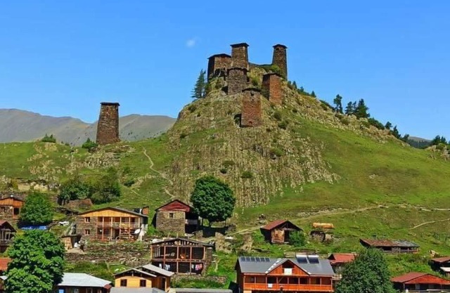 HOTEL AMIRAN