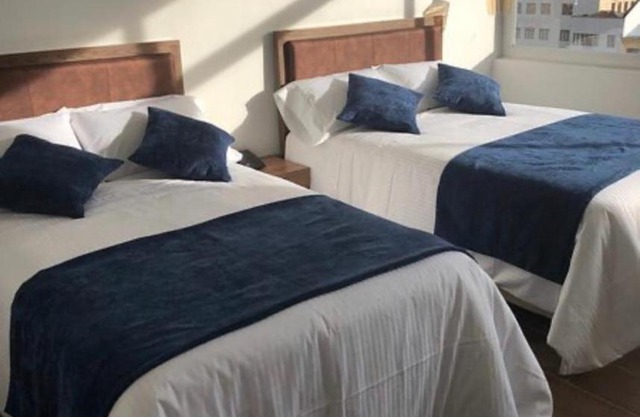 Hotel Amiraty