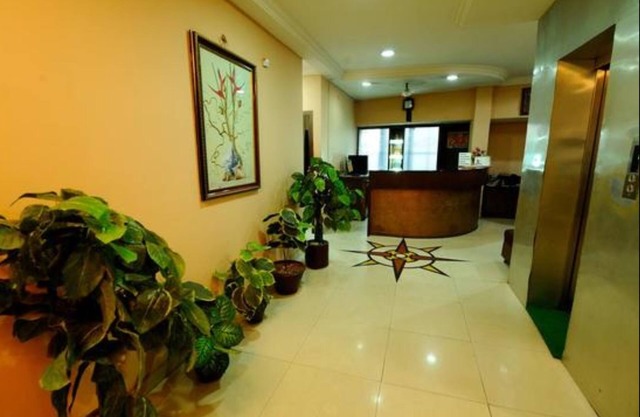 Hotel Amit Regency