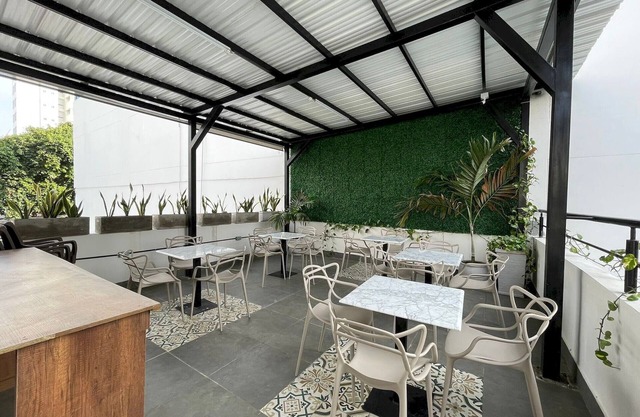 Hotel Amoek