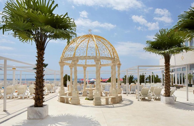 Hotel Amore Beach - All Inclusive