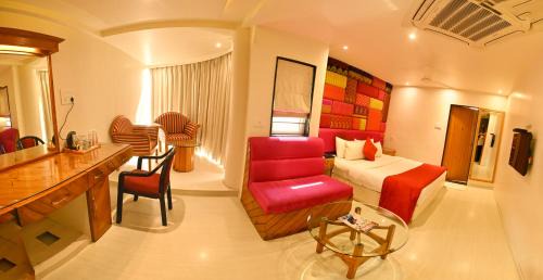 Hotel Amrta