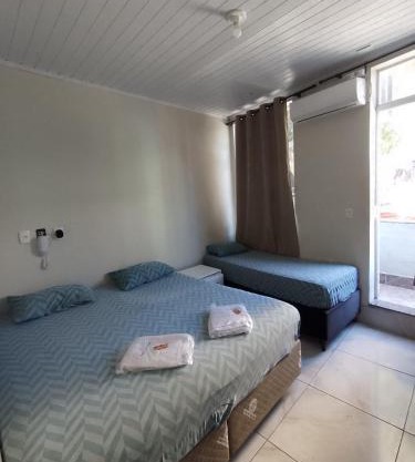Hotel Anacleto