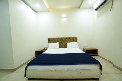 Hotel Anand