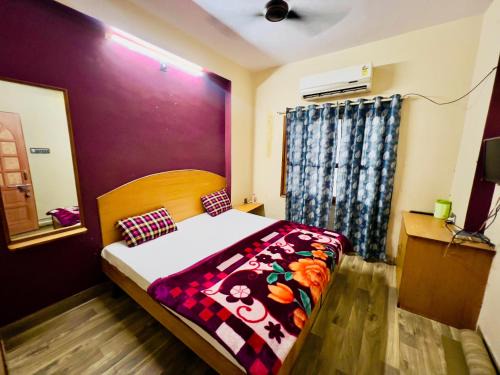 Hotel Anand Kunj