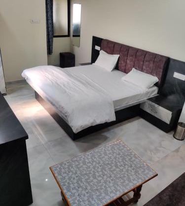 Hotel Anand shree