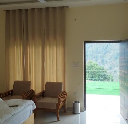 Hotel Anandam phata