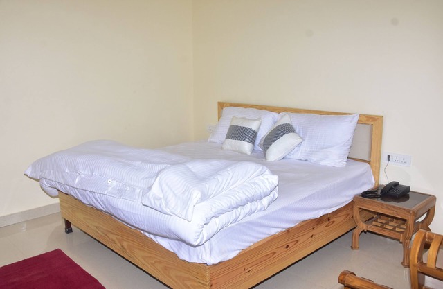 Hotel Anandam Phata