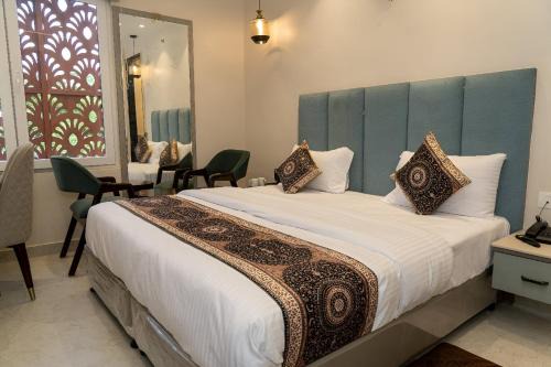 Hotel Anant Inn