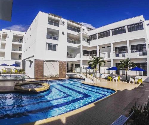 Hotel Anapoima