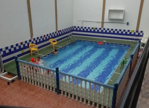 HOTEL ANAPOIMA PLAZA IN
