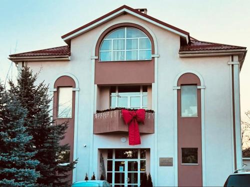 Hotel Anastasia