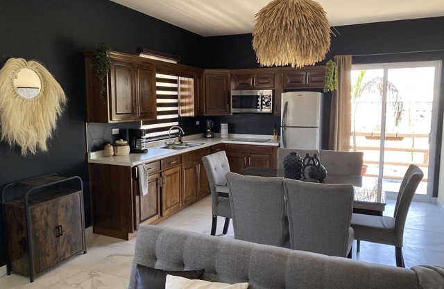 Hotel Ancla Suites