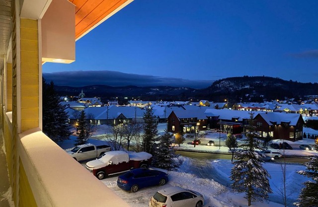 Hotel and Suites Les Laurentides