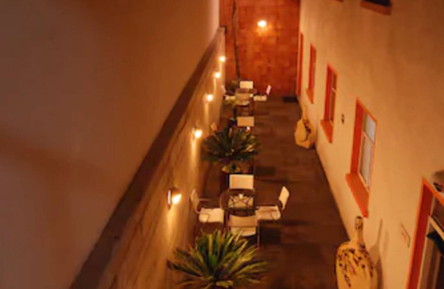 Hotel And Suites Galeria