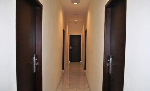 Hotel Anda Dan Karaoke Pematangsiantar