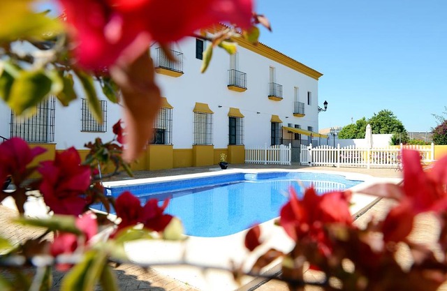 Hotel Andalou