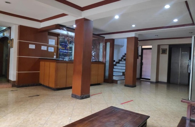 Hotel Andalus