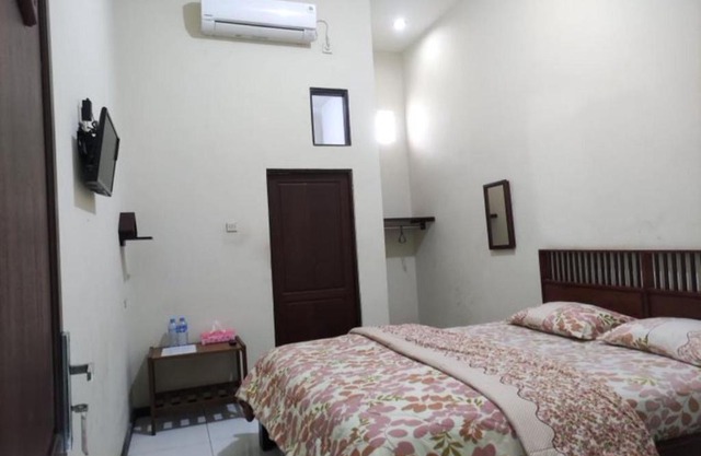 Hotel Andaru Syariah