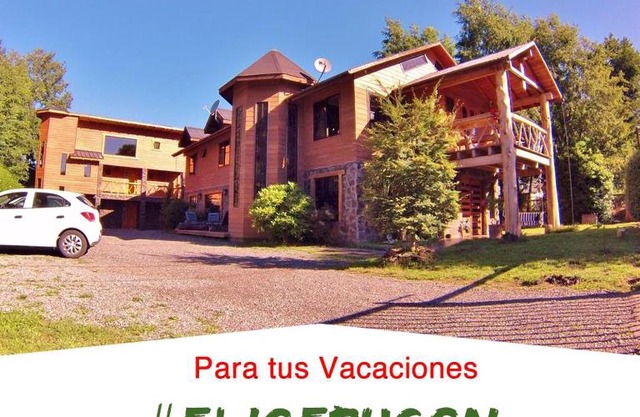 Hotel Andes Pucón