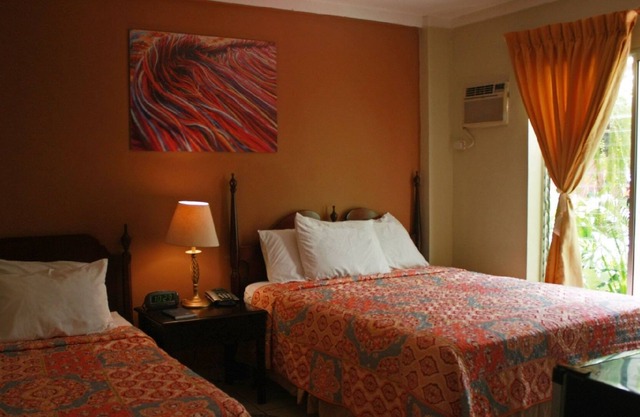 Hotel Andoria
