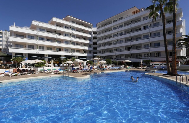 Hotel Andorra