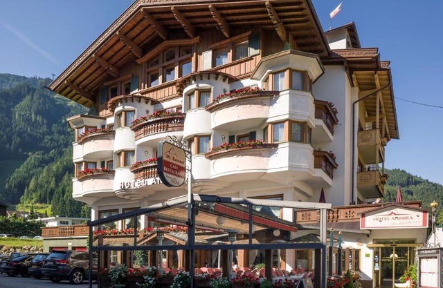 Hotel Andrea