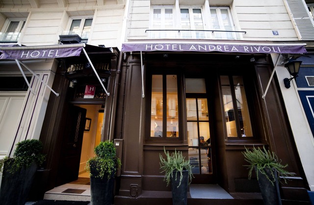 Hotel Andrea