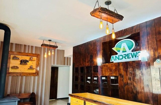 Hotel Andrews Express