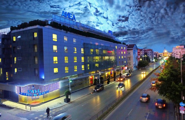 Hotel Anel