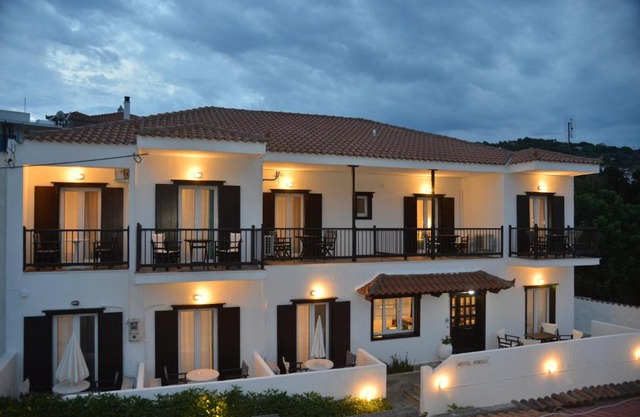 Hotel Anelli