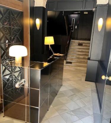Hotel Aneto