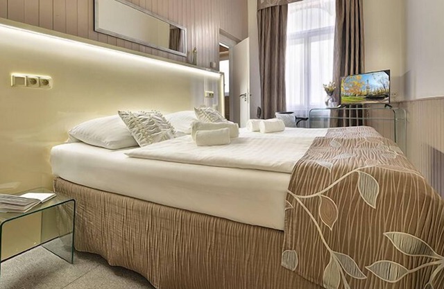 Hotel ANETTE