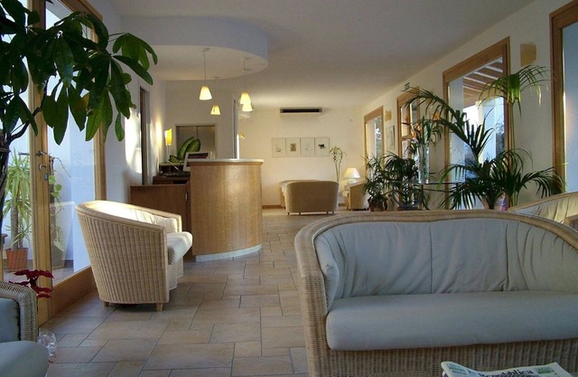 Hotel Angedras