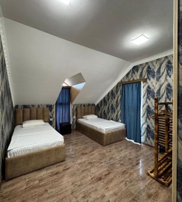 Hotel Angel