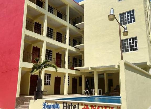 HOTEL ANGEL