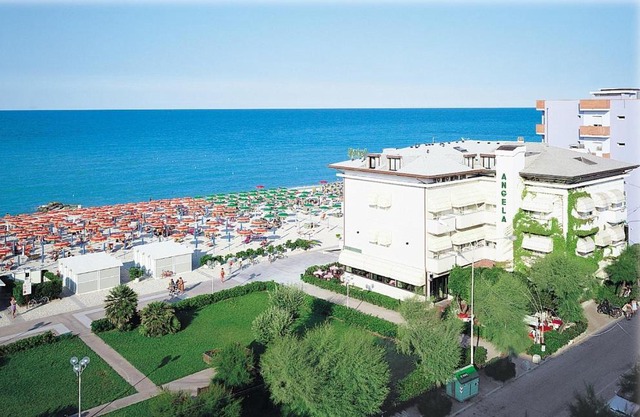 Hotel Angela