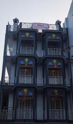 Hotel angels paradise Ezzah haveli