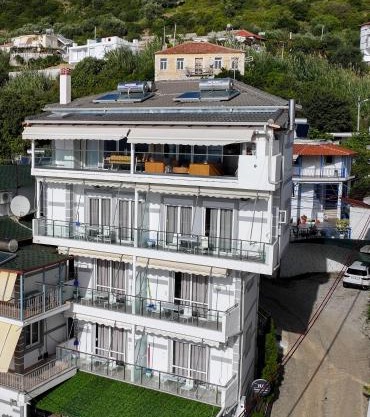 Hotel Angjelo