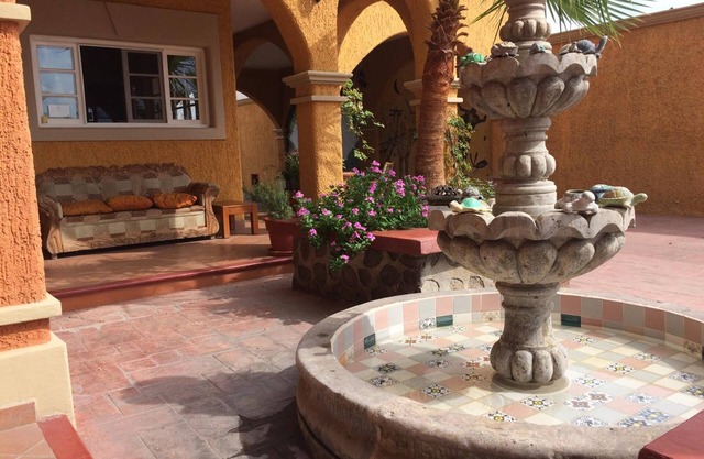 Hotel Angra